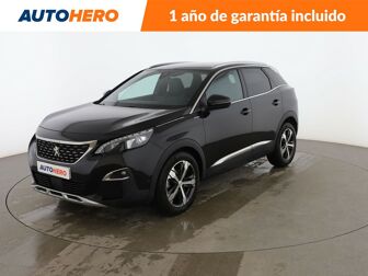 Imagen de PEUGEOT 3008 1.6 THP GT Line EAT6 165