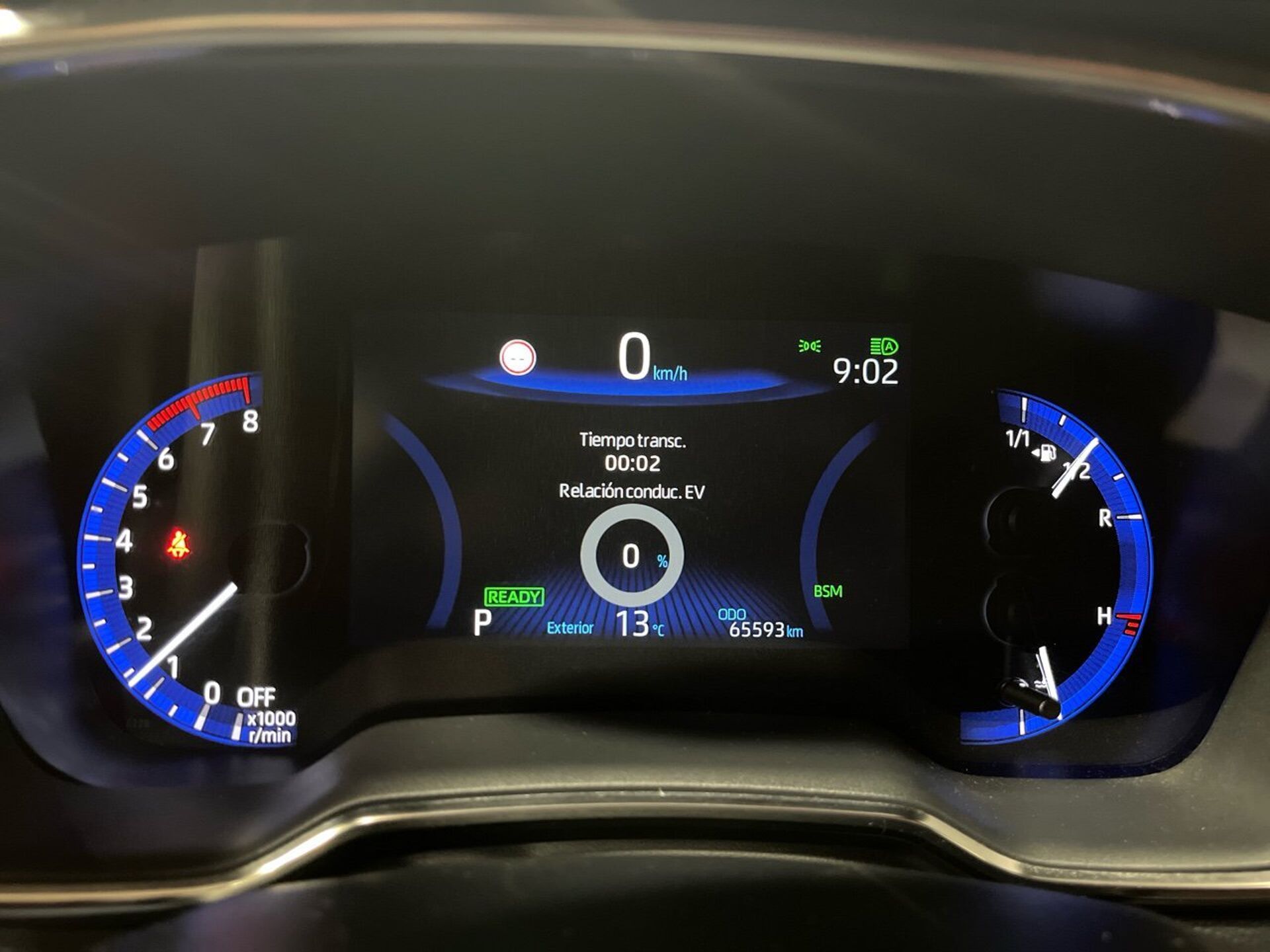 Imagen 3 de TOYOTA Corolla