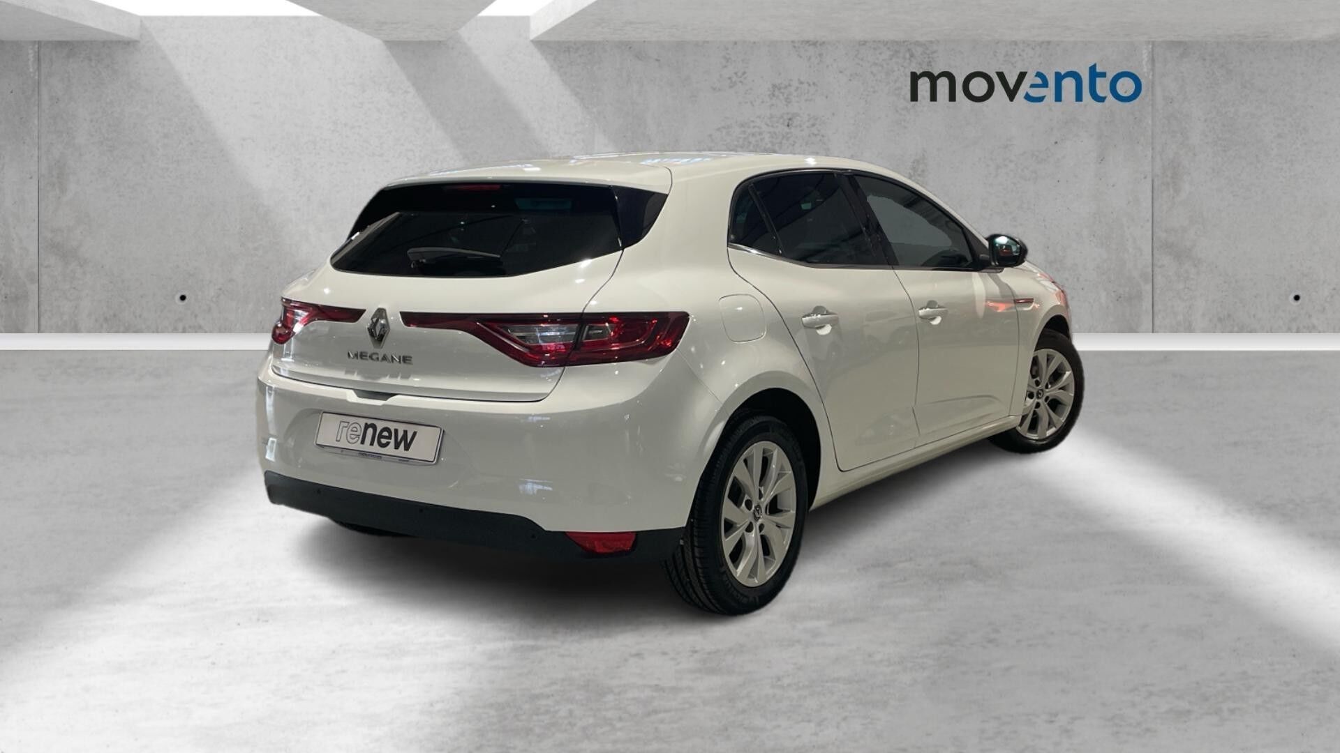 Foto del RENAULT Mégane 1.2 TCe Energy Limited 74kW
