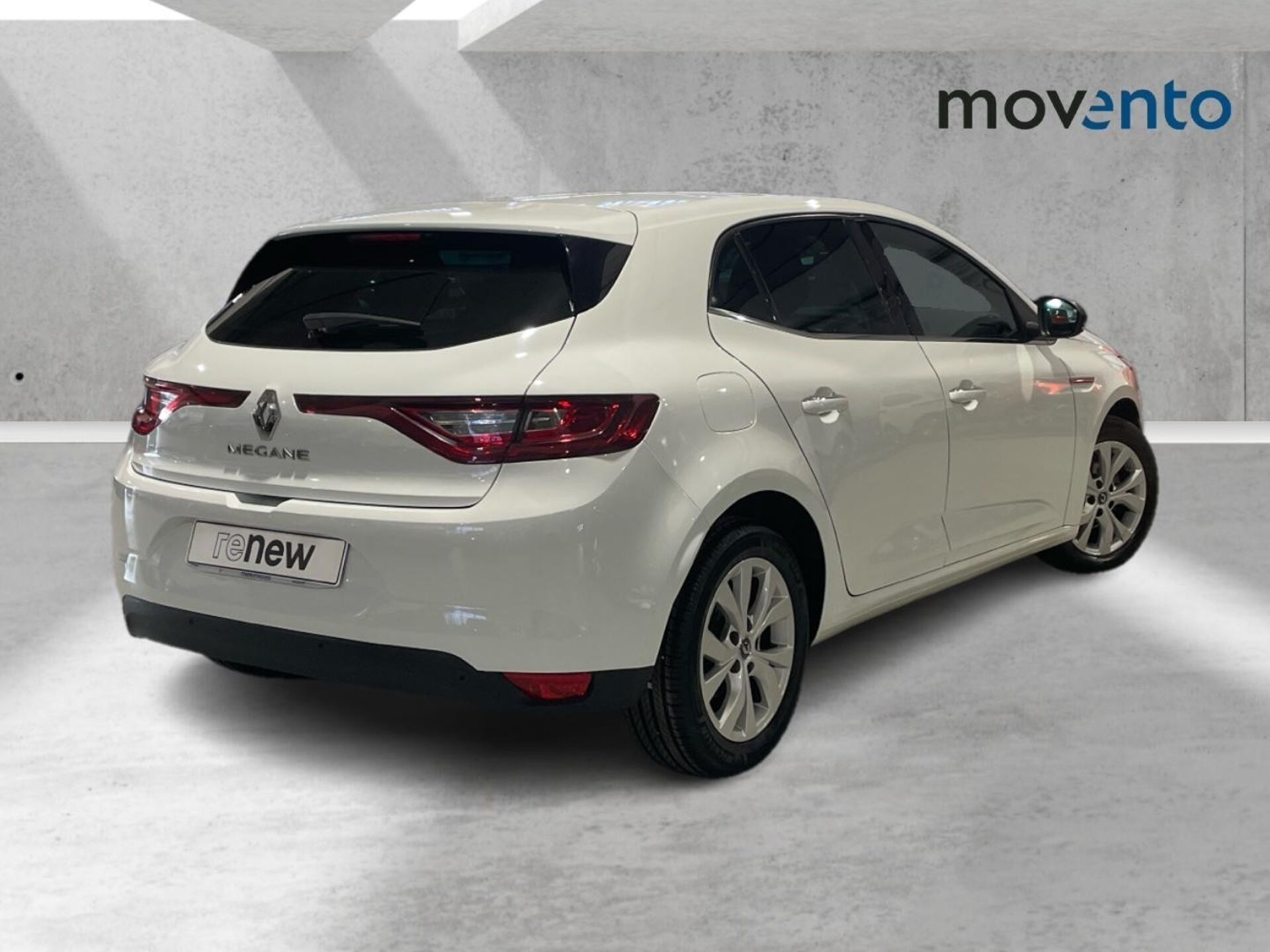 Imagen 2 de RENAULT Mégane