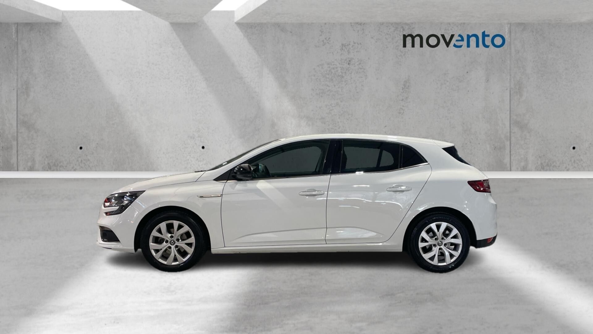 Foto del RENAULT Mégane 1.2 TCe Energy Limited 74kW