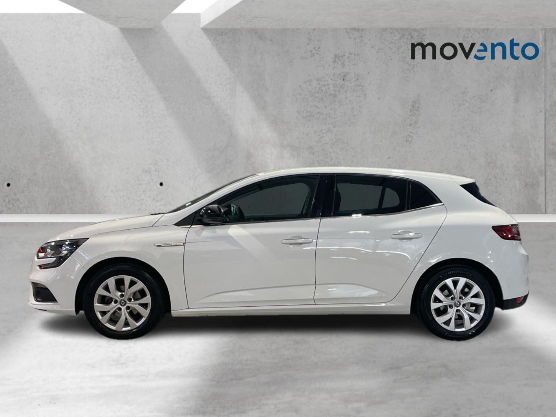 Imagen 3 de RENAULT Mégane