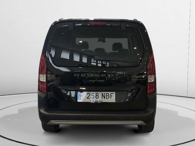 Foto del PEUGEOT Rifter 1.5BlueHDi S&S Long GT 130 EAT8