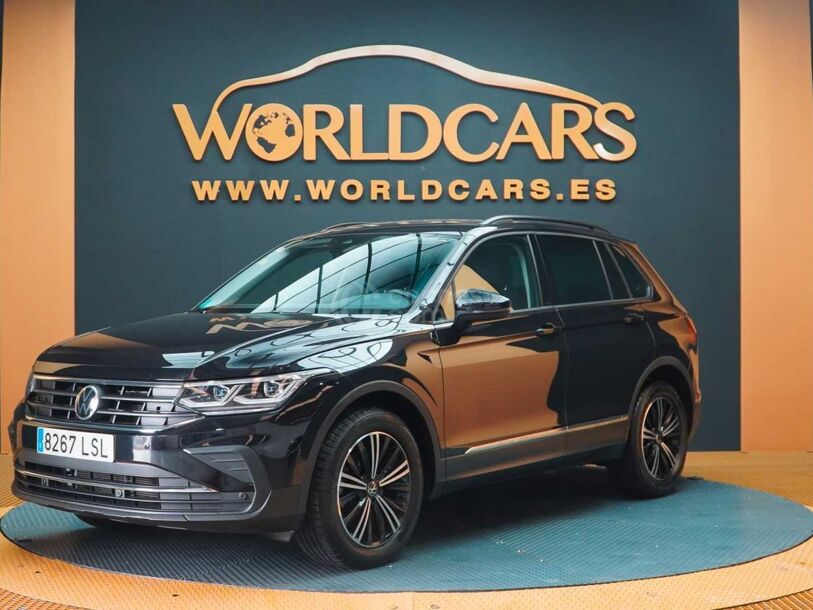 Foto del VOLKSWAGEN Tiguan 2.0TDI Life DSG 110kW