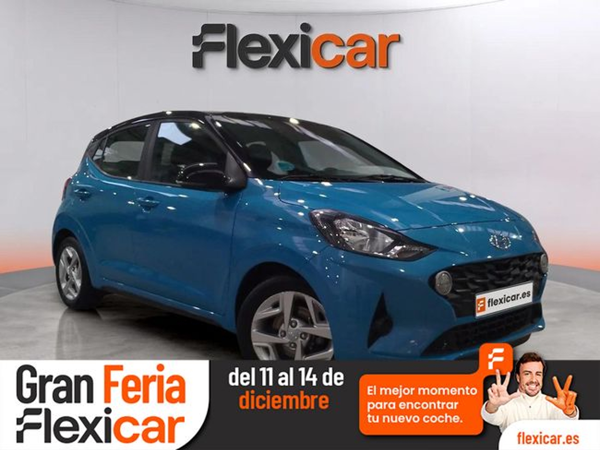 Imagen de HYUNDAI i10