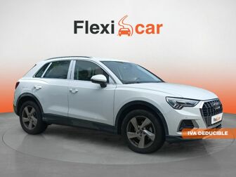 Imagen de AUDI Q3 35 TDI Advanced S tronic 110kW