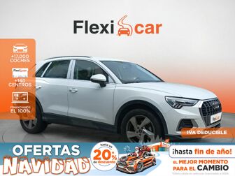 Imagen de AUDI Q3 35 TDI Advanced S tronic 110kW