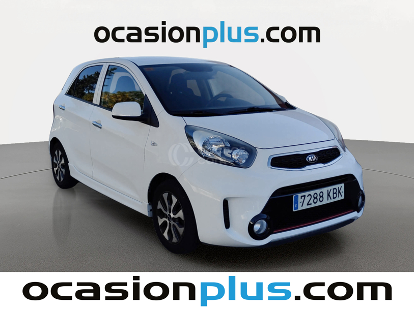 Foto del KIA Picanto 1.0 Eco-Dynamics x-Tech16