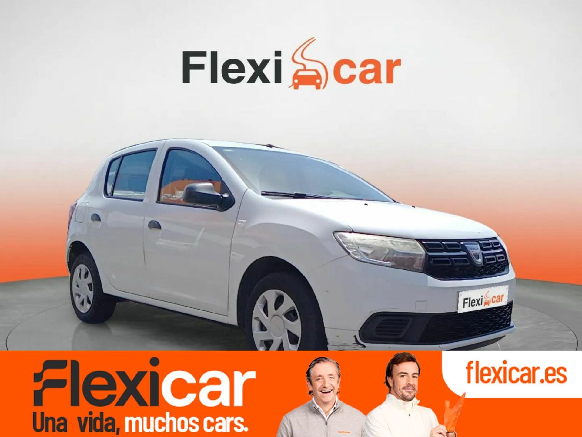 Imagen de DACIA Sandero