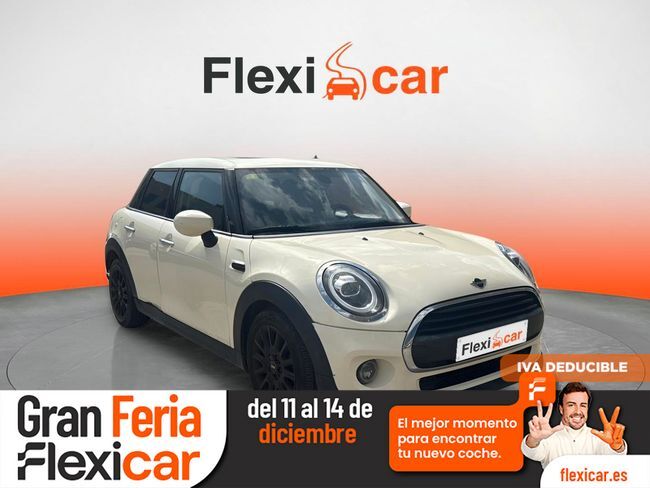 MINI Mini (ONE 5 PUERTAS) en Baleares