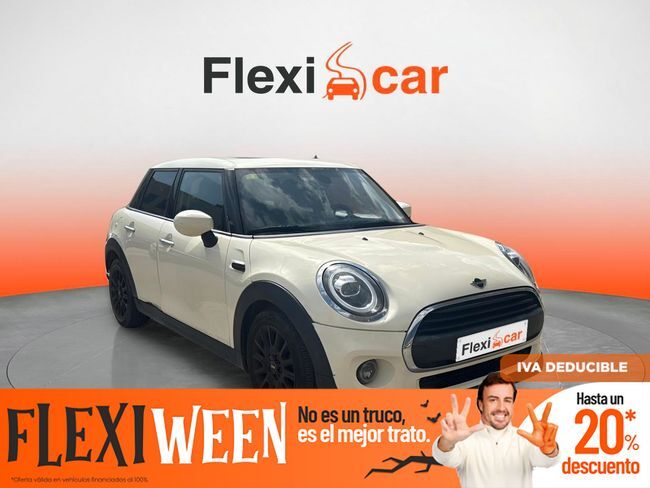 MINI Mini (ONE 5 PUERTAS) en Baleares