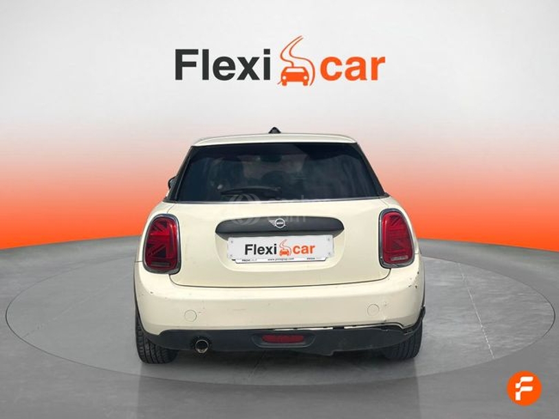 Foto del MINI Mini Cabrio One