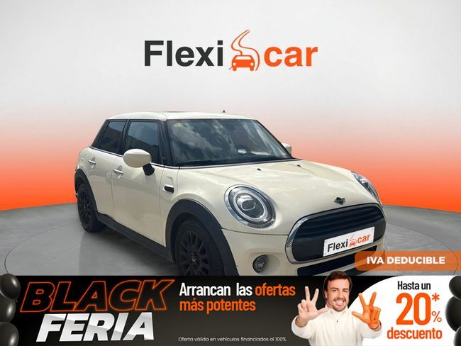 MINI Mini (ONE 5 PUERTAS) en Baleares