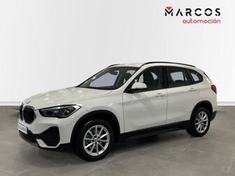 Imagen de BMW X1 sDrive 18d (4.75)