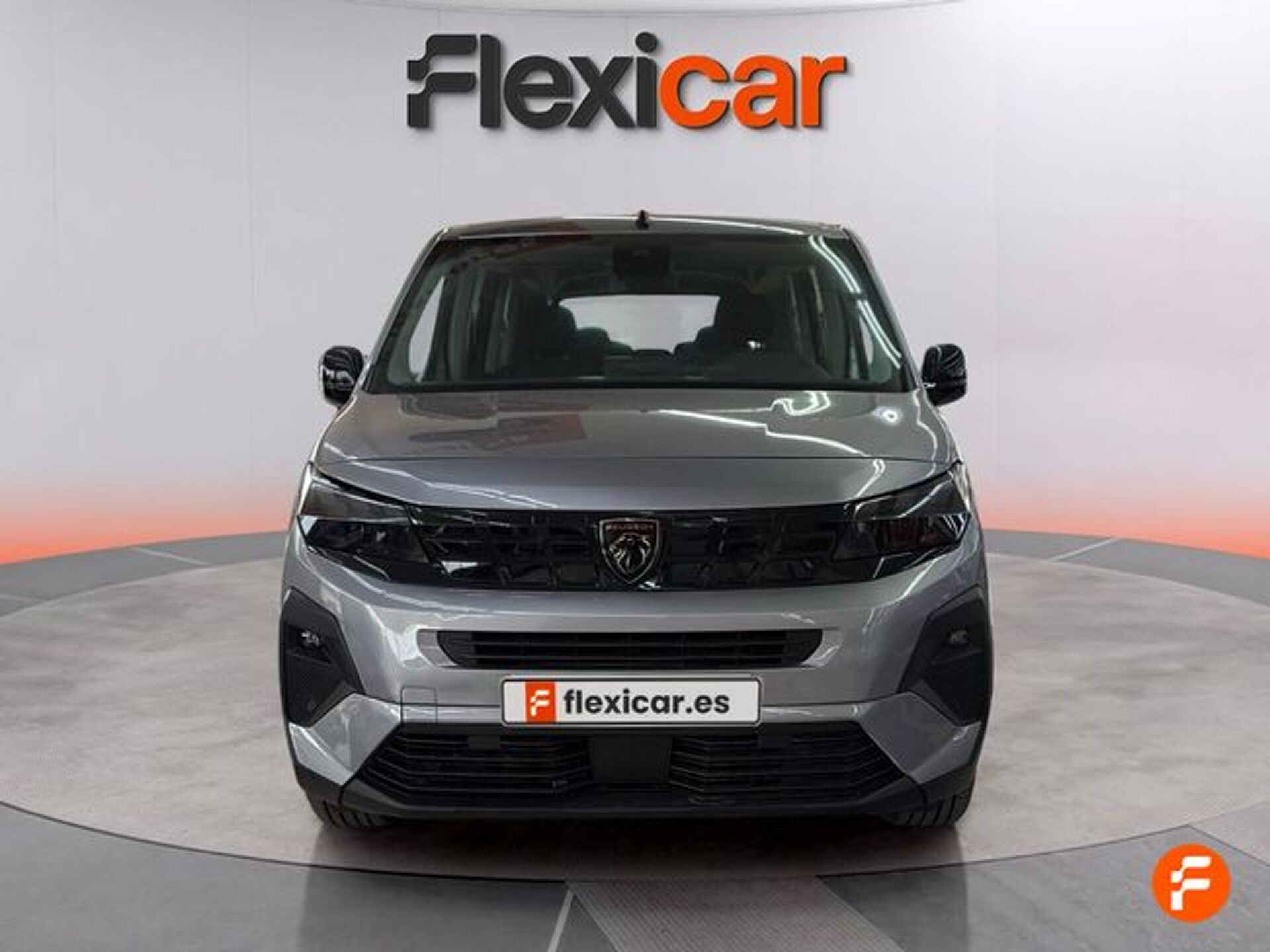 Imagen 2 de PEUGEOT Rifter