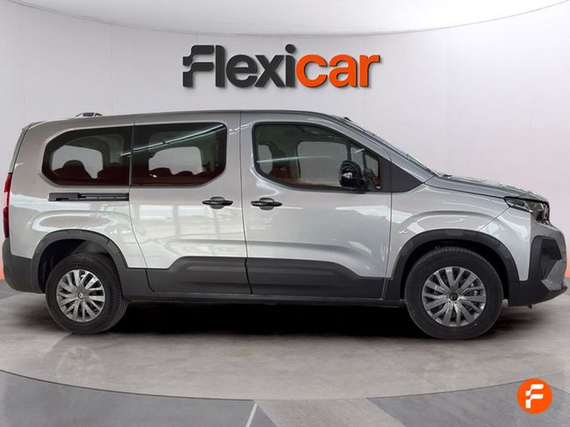 Imagen 3 de PEUGEOT Rifter