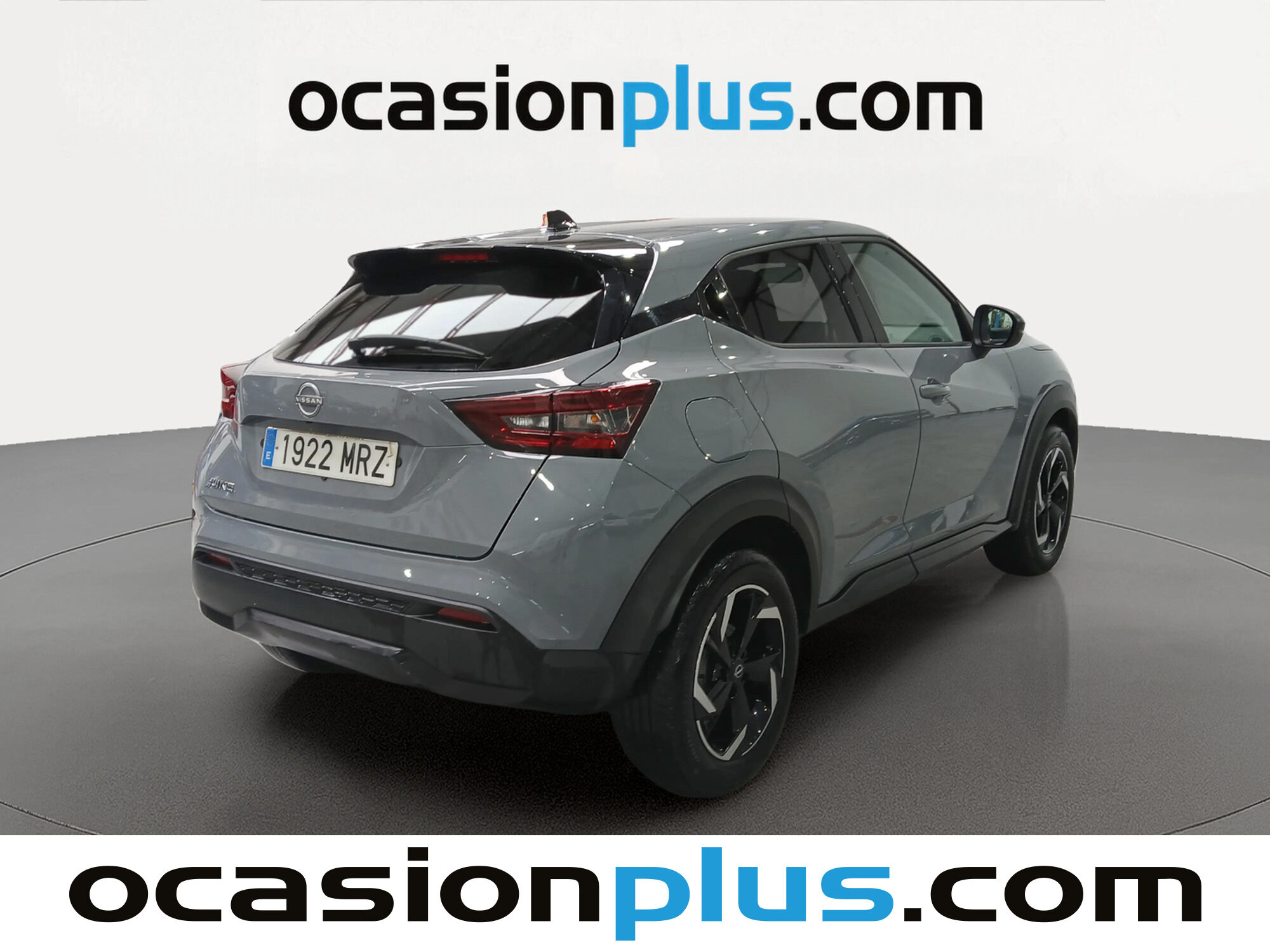 Foto del NISSAN Juke 1.0 DIG-T Acenta 4x2 114
