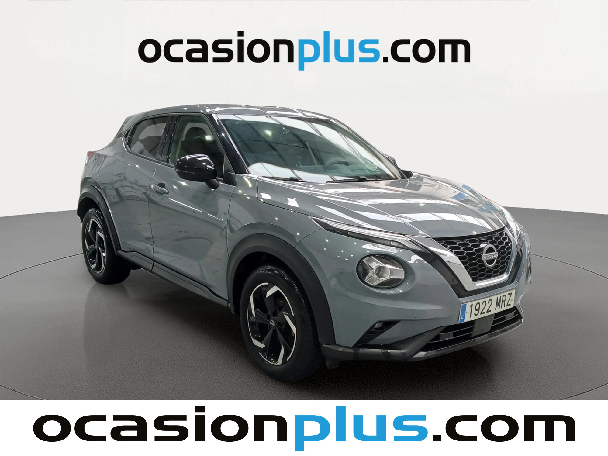 Foto del NISSAN Juke 1.0 DIG-T Acenta 4x2 114