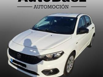 Imagen de FIAT Tipo SW 1.6 Multijet II Pop Business