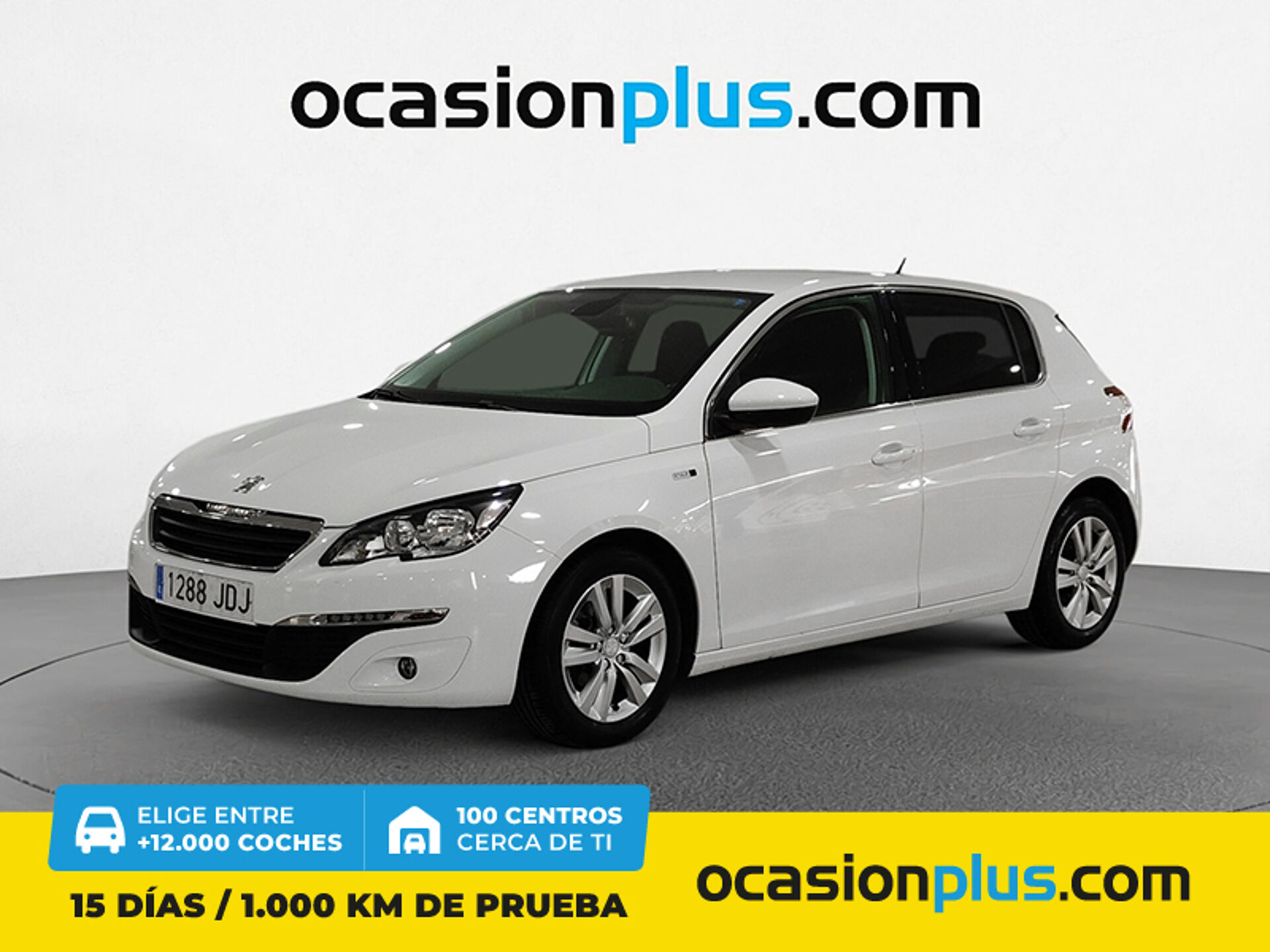Imagen de PEUGEOT 308