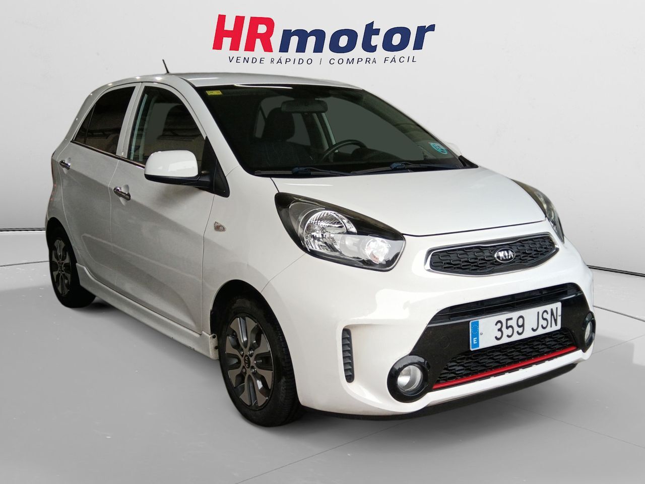 KIA Picanto (X-Tech) en Madrid