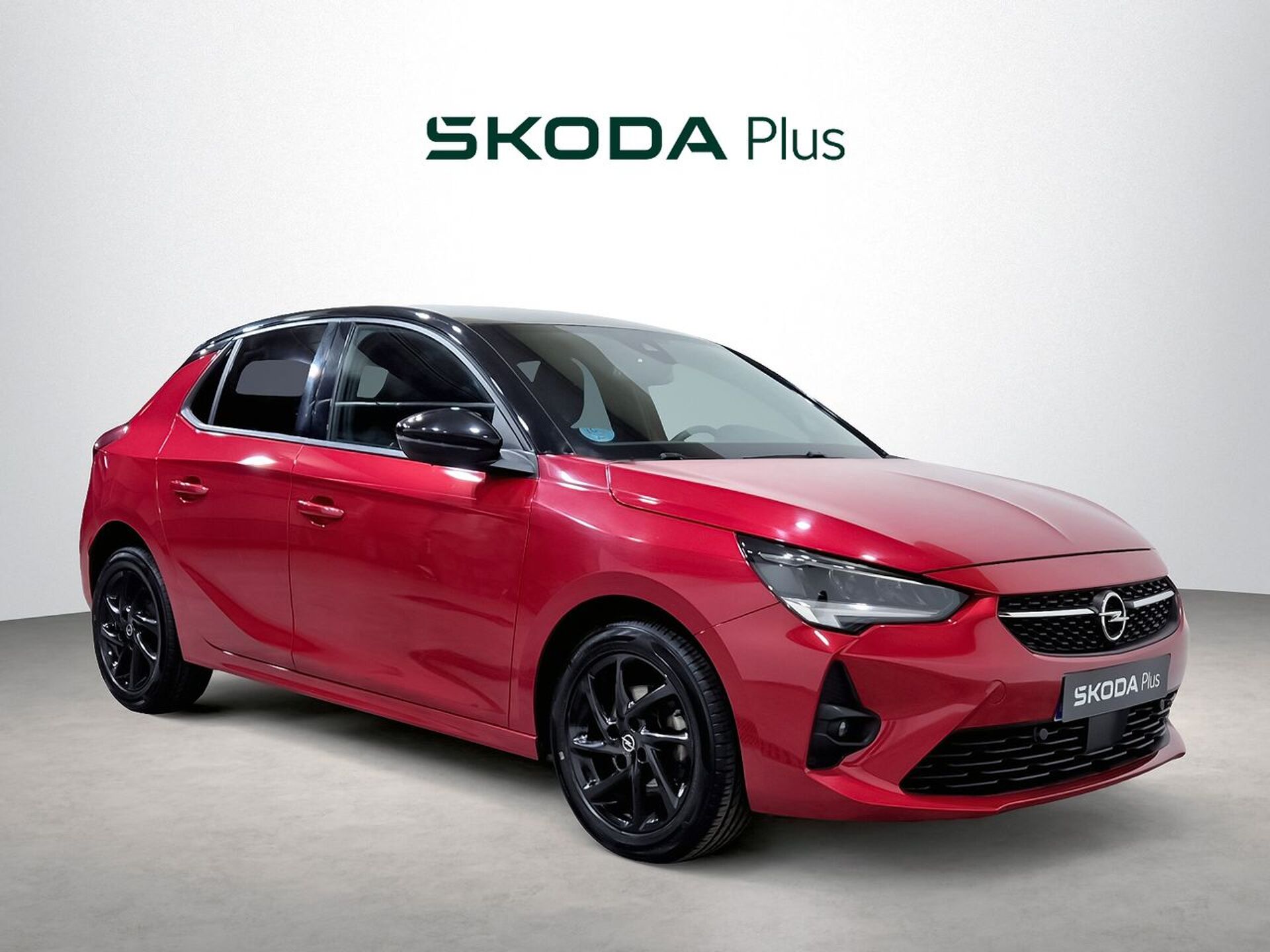 Imagen de OPEL Corsa
