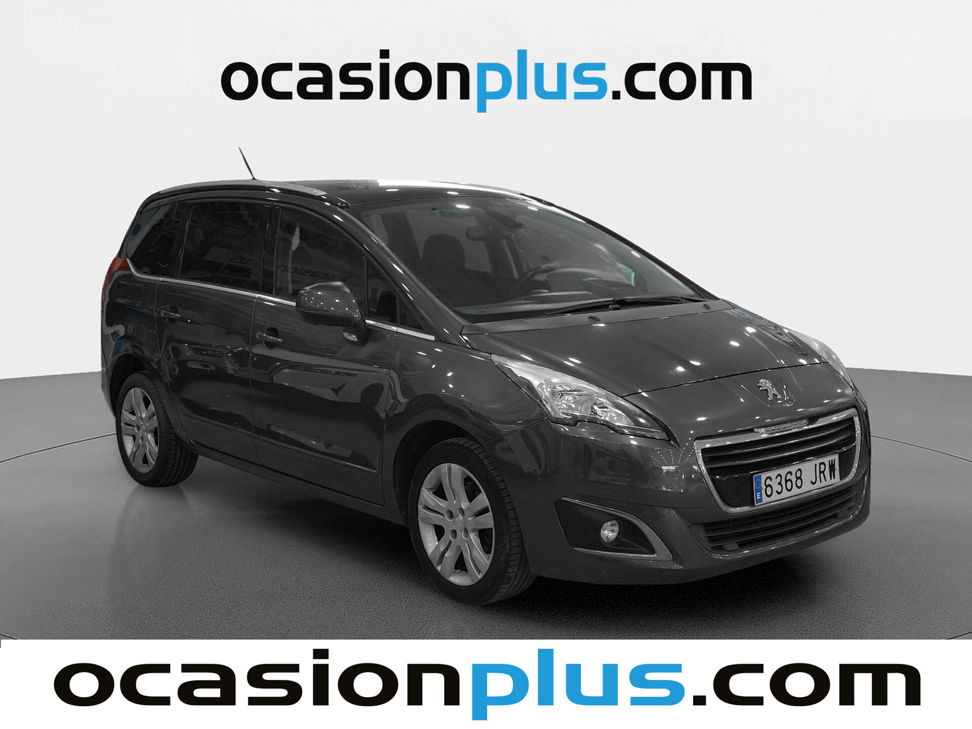 Imagen 2 de PEUGEOT 5008
