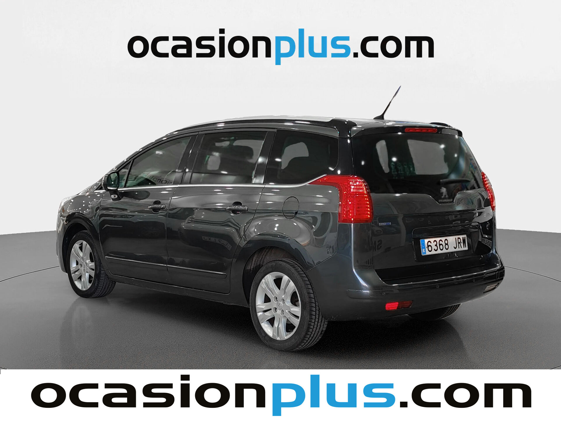 Imagen 3 de PEUGEOT 5008