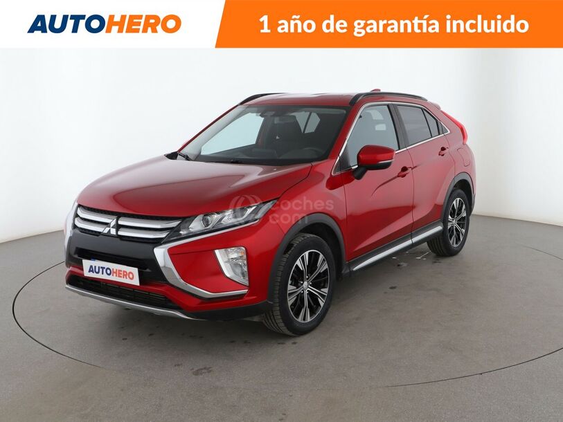 Foto del MITSUBISHI Eclipse Cross 150 T Spirit 2WD