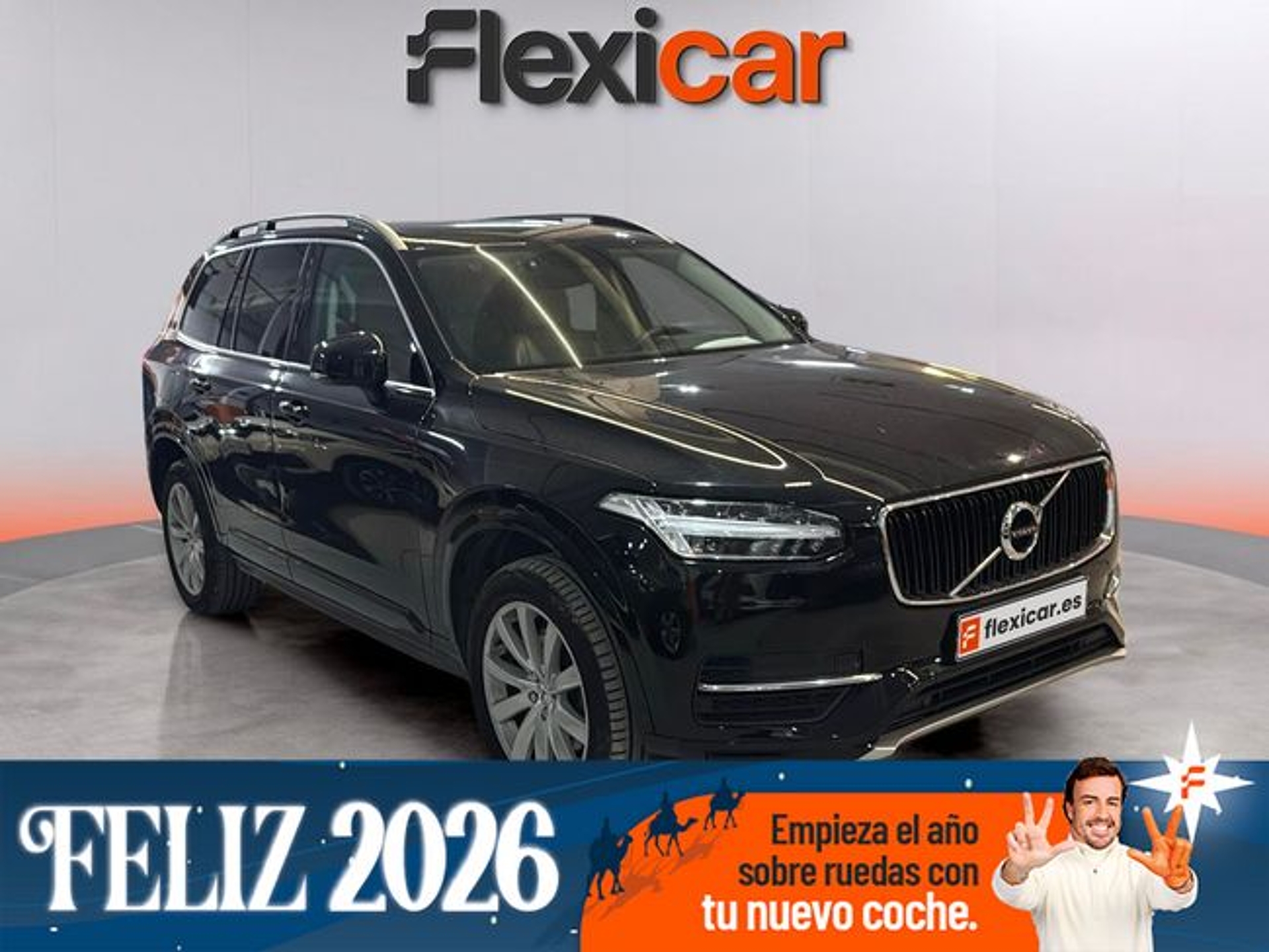 Imagen de VOLVO XC90