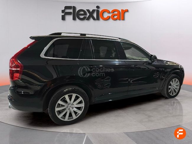 Foto del VOLVO XC90 D5 Momentum AWD 235 Aut.