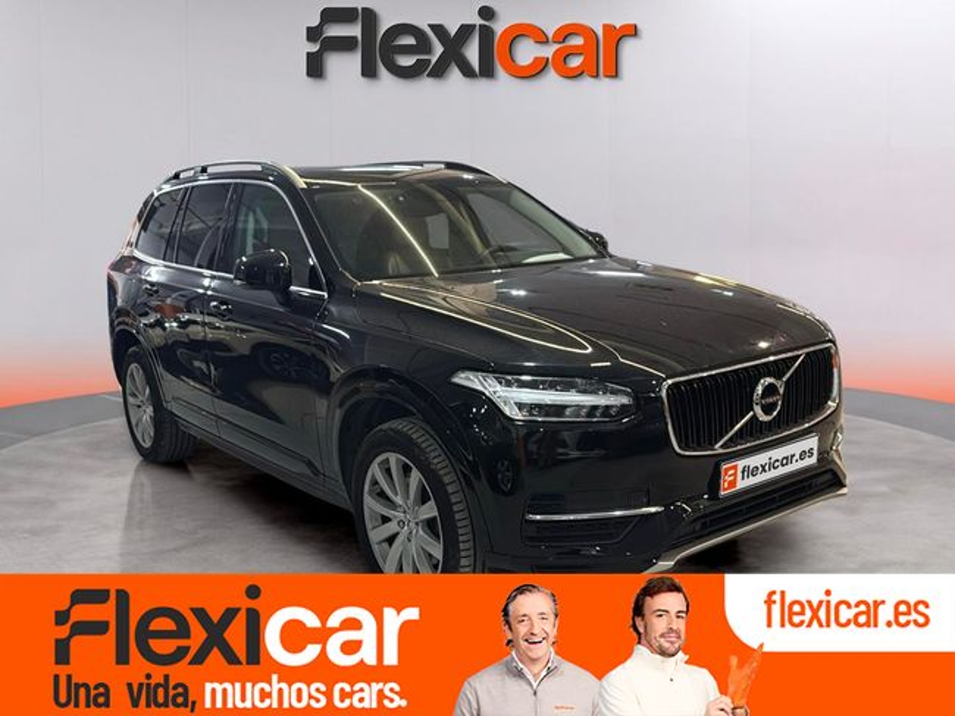 Imagen de VOLVO XC90