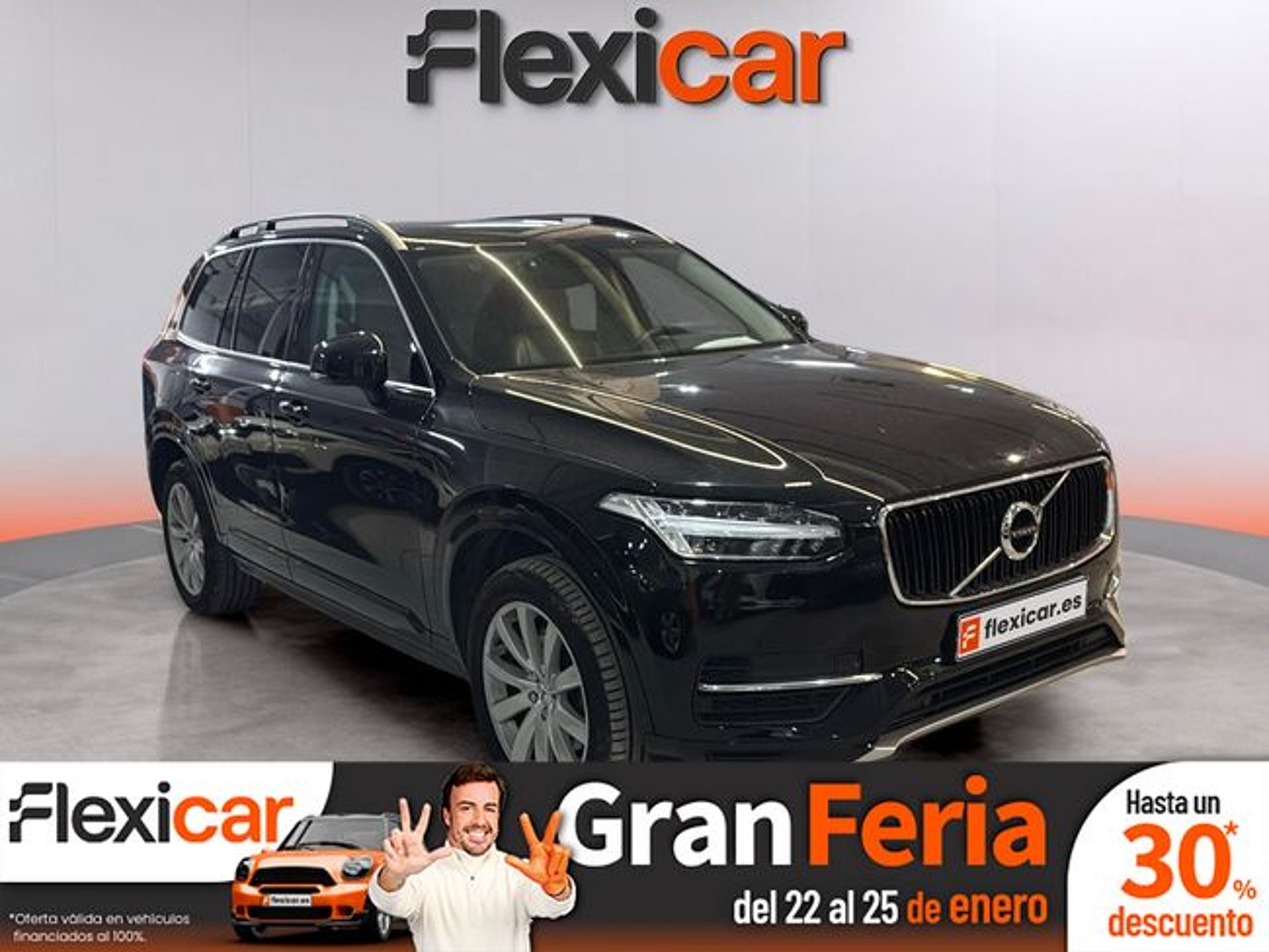 Imagen de VOLVO XC90