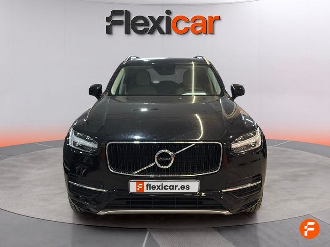 Foto del VOLVO XC90 D5 Momentum AWD 235 Aut.