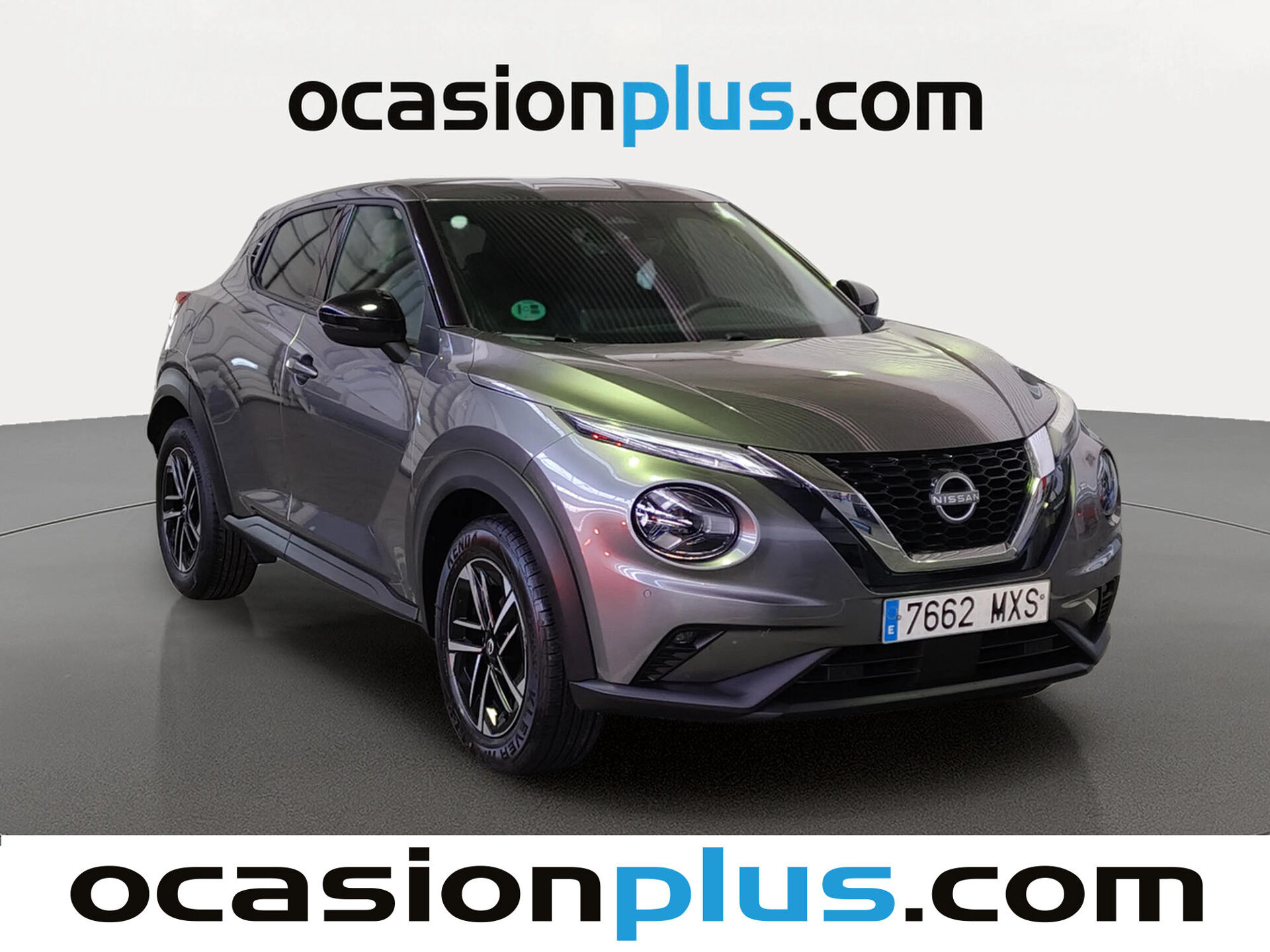 Imagen 2 de NISSAN Juke