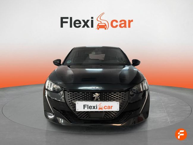 Foto del PEUGEOT 208 1.2 Puretech S&S GT EAT8 100