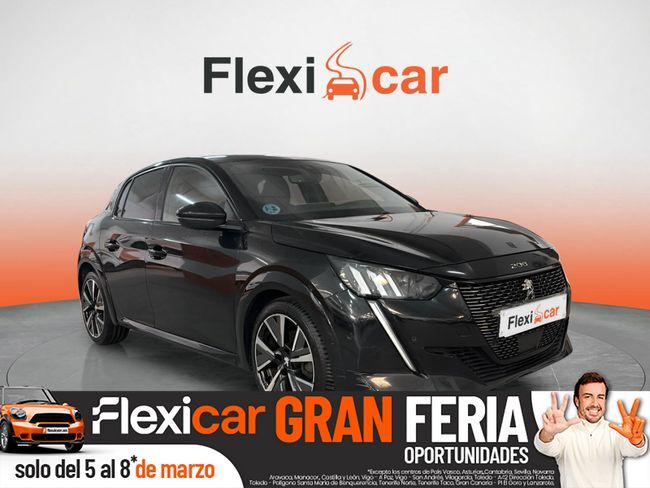 Foto del PEUGEOT 208 1.2 Puretech S&S GT EAT8 100