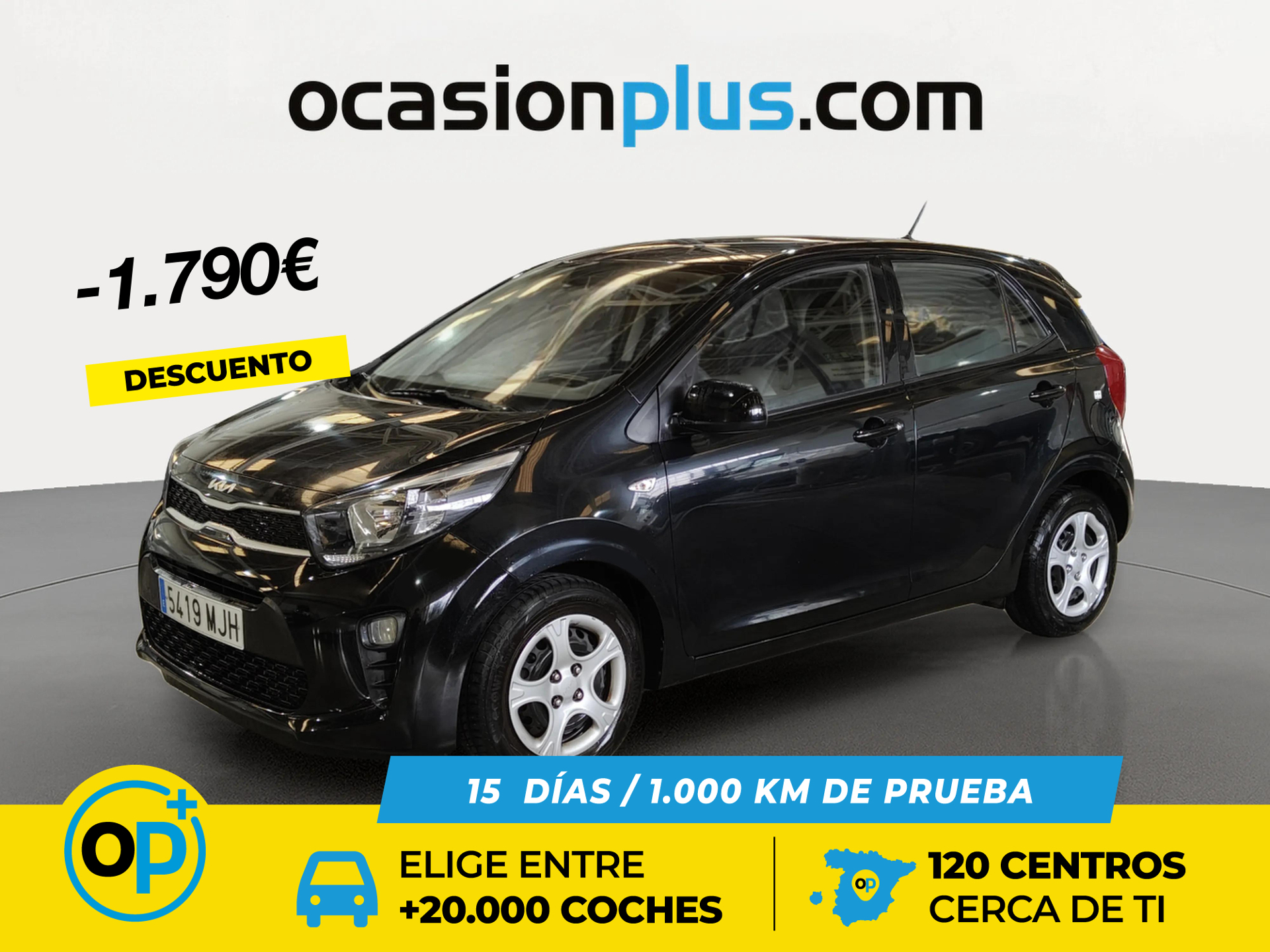 Imagen de KIA Picanto