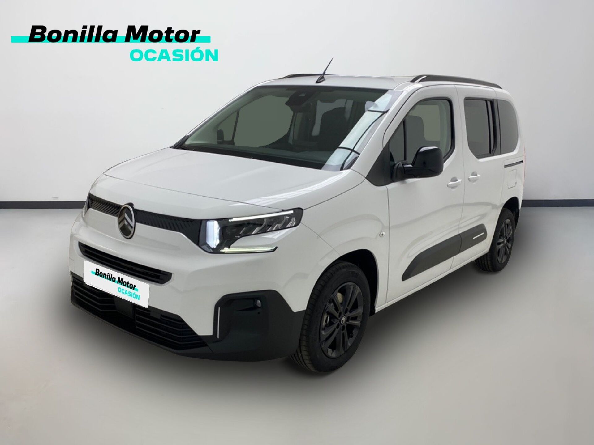 Imagen 1 de CITROEN Berlingo