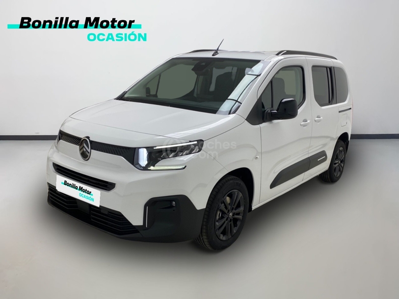 Foto del CITROEN Berlingo Berlingo BlueHDi S&S Talla XL Plus 100