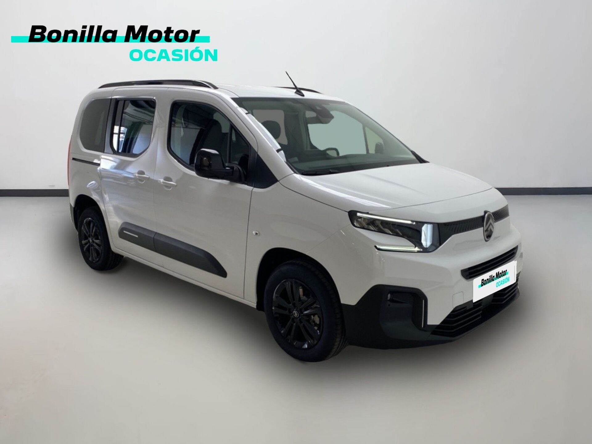 Imagen 3 de CITROEN Berlingo