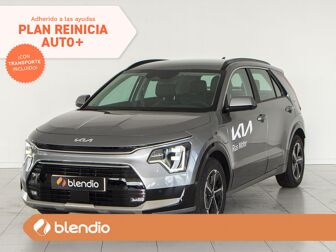 Imagen de KIA Niro 1.6 PHEV Drive