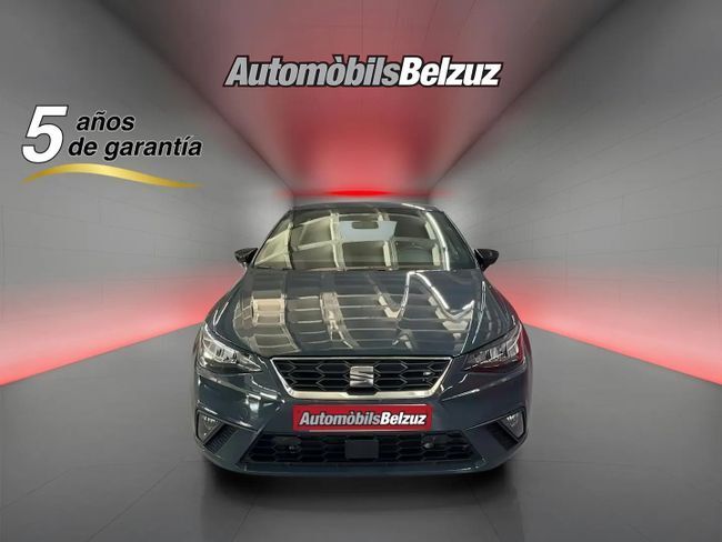 Foto del SEAT Ibiza 1.0 TSI S&S FR XS 115