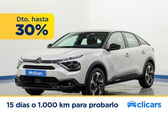 Imagen de CITROEN C4 1.2 PureTech Feel Pack S&S 130