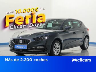 Imagen de SEAT León 1.5 TSI S&S Style 130