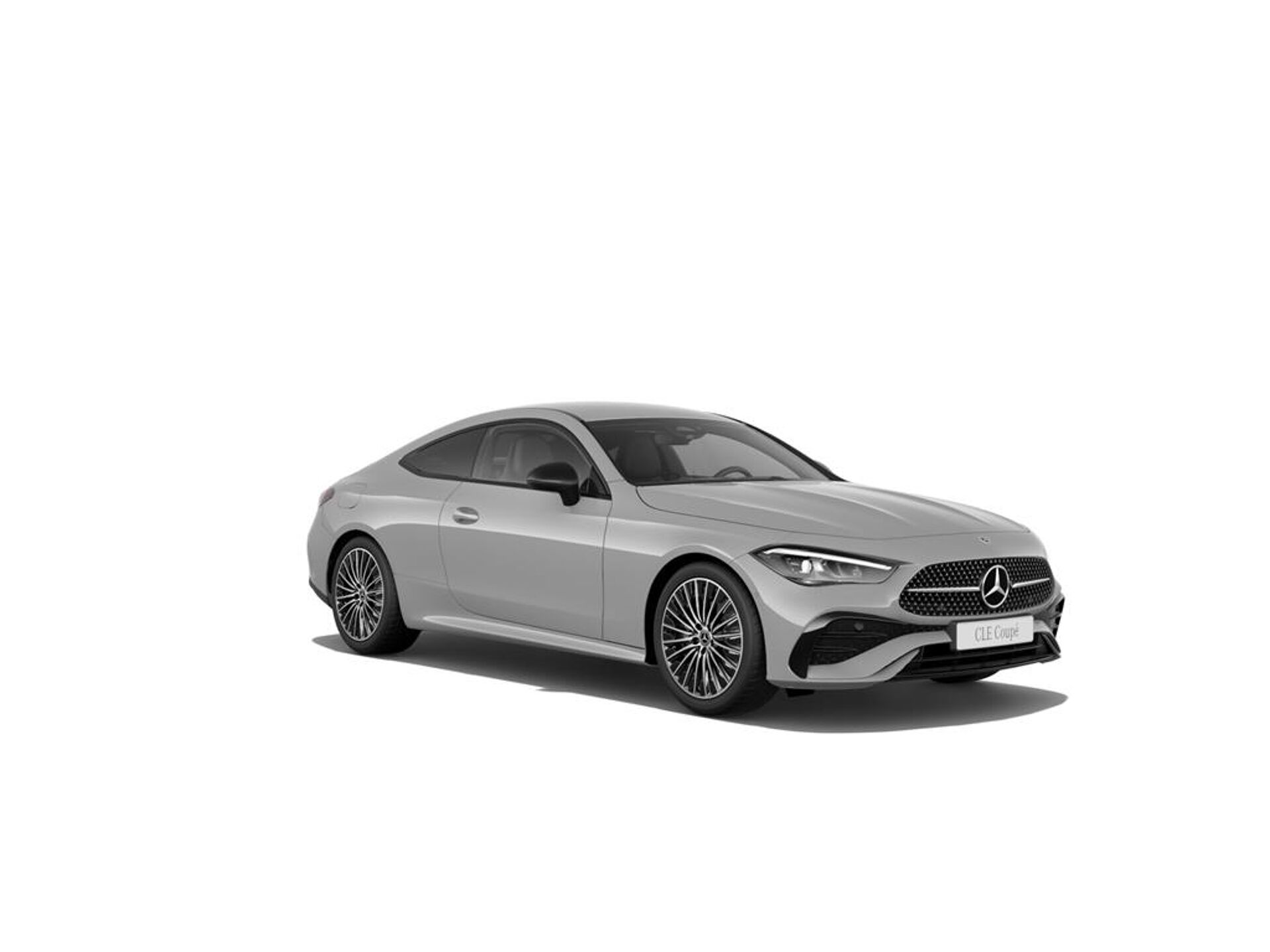 Imagen de MERCEDES Clase CLE