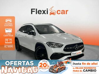 Imagen de MERCEDES Clase GLA GLA 200 7G-DCT