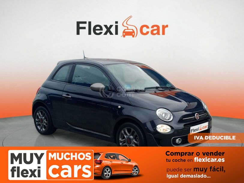 Foto del FIAT 500 1.0 Hybrid Sport 52kW