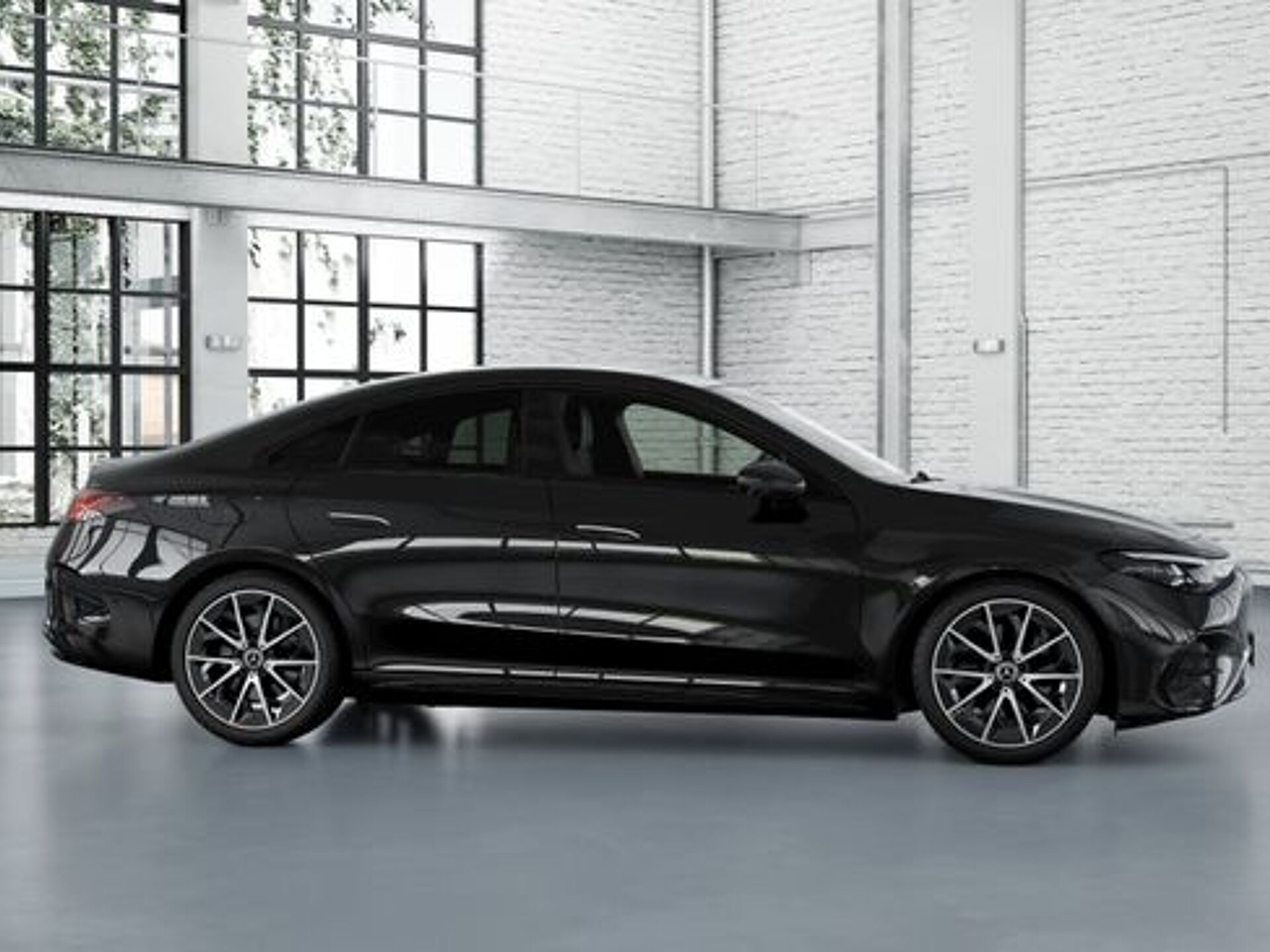 Imagen 3 de MERCEDES Clase CLA