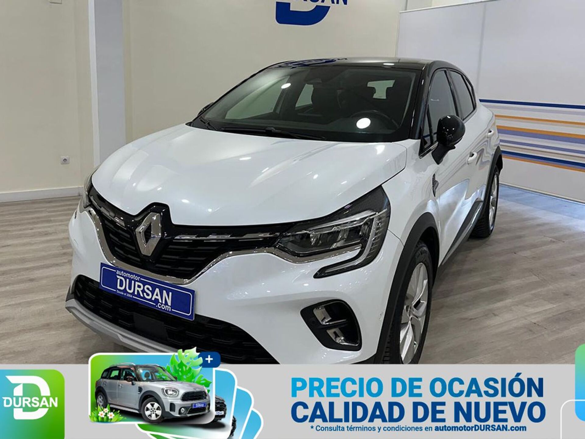 Imagen de RENAULT Captur